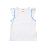 Love All Littles Kate Tennis Top