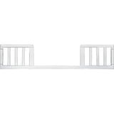 Luma Acrylic Toddler Bed Conversion Kit