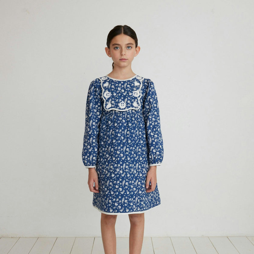 Amari Dress