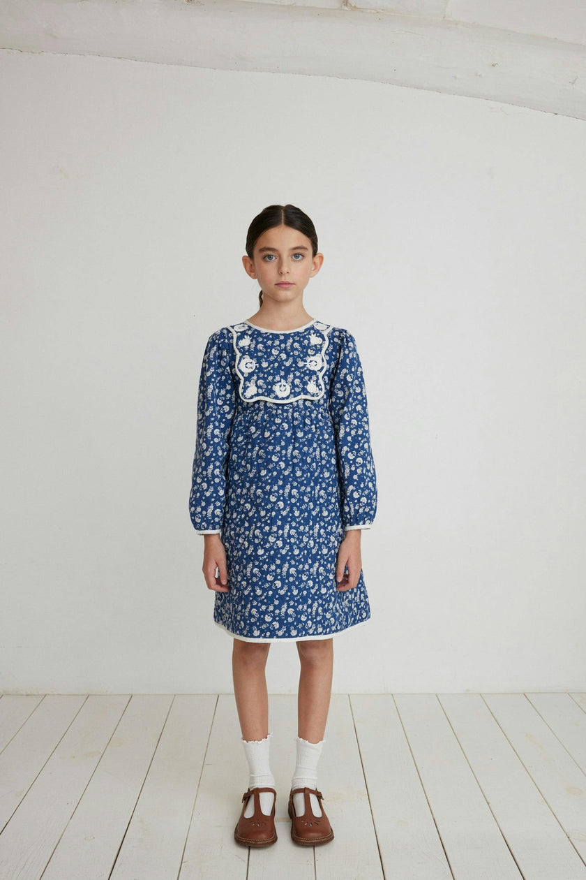 Amari Dress