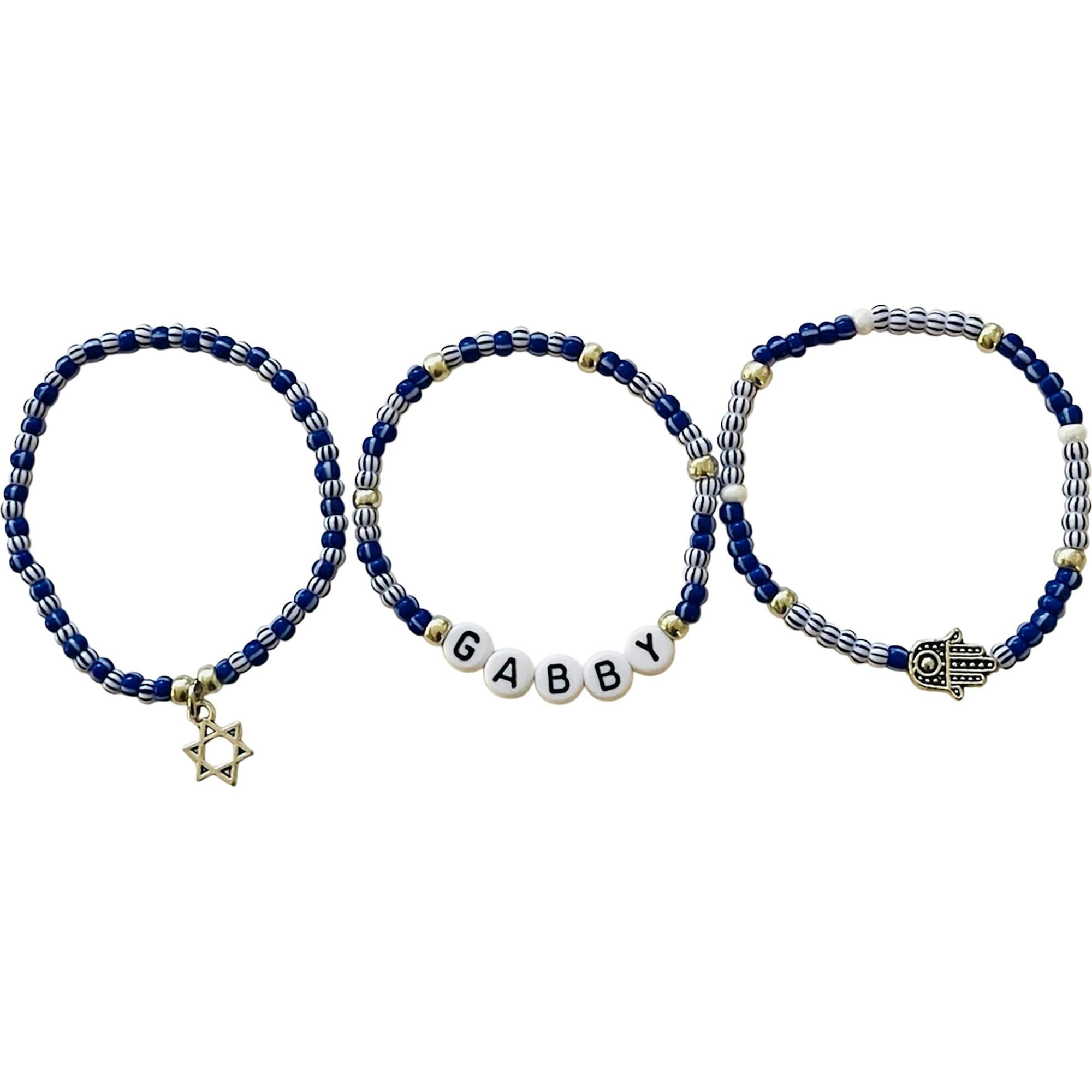 Holiday Bracelets Set