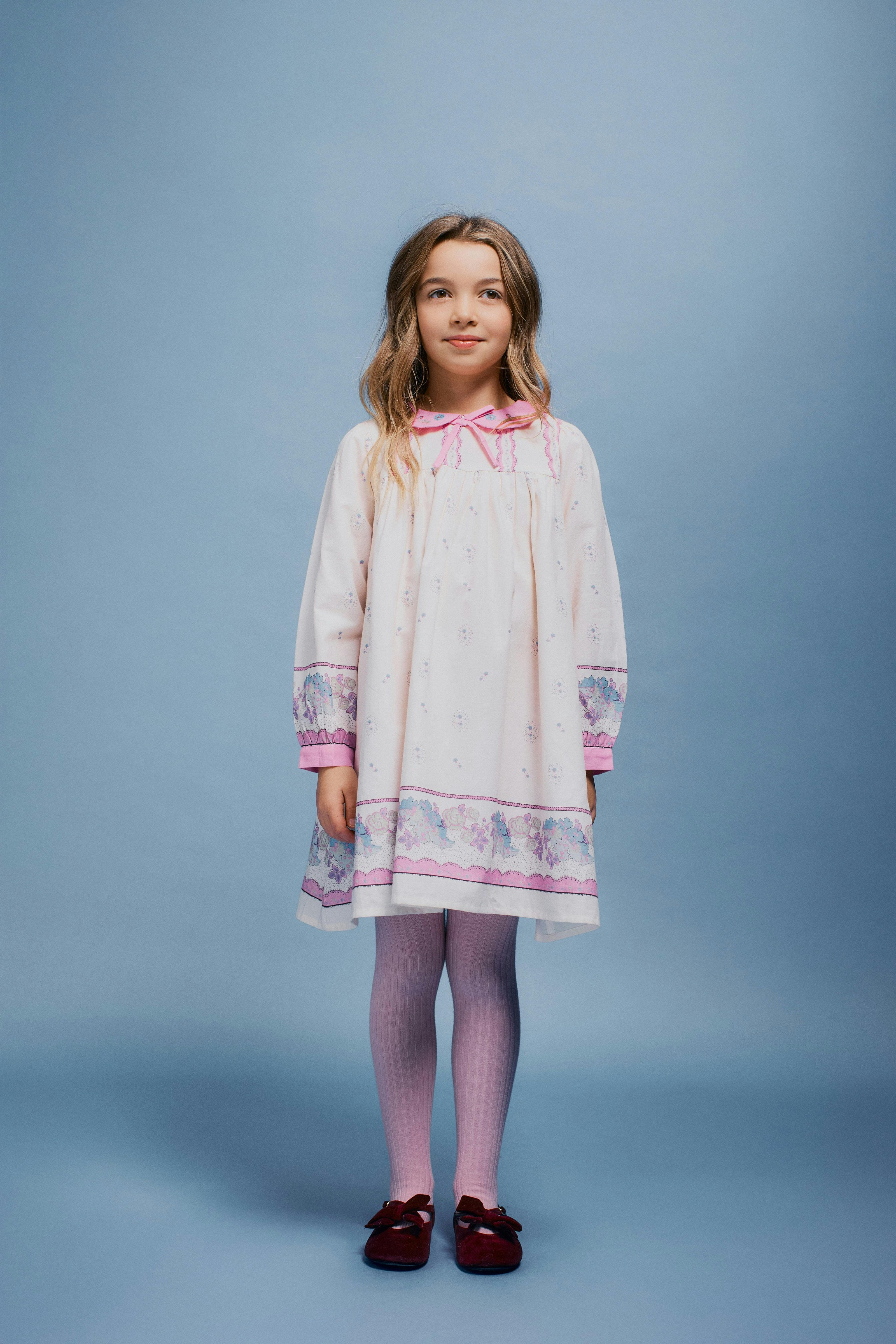 Ada Dress