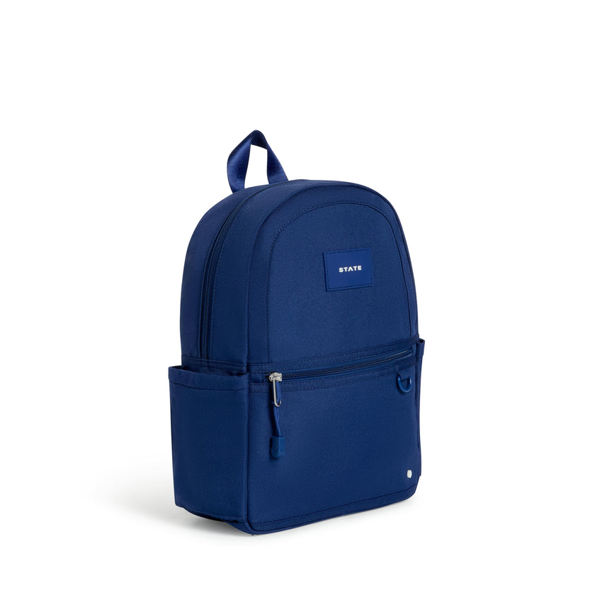 Kane Mini Backpack, Navy