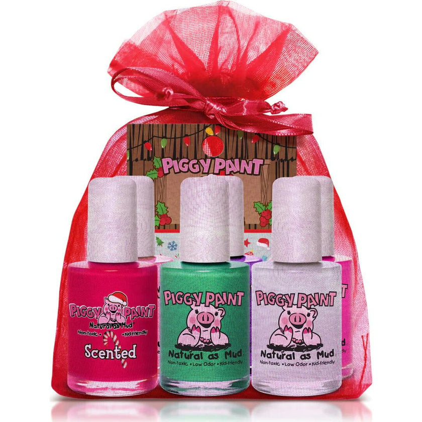 Jingle Nail Rock
