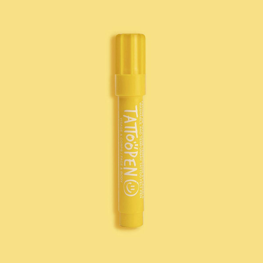You're The Artist Tattoo Pen Set