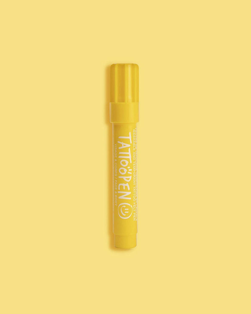 You're The Artist Tattoo Pen Set