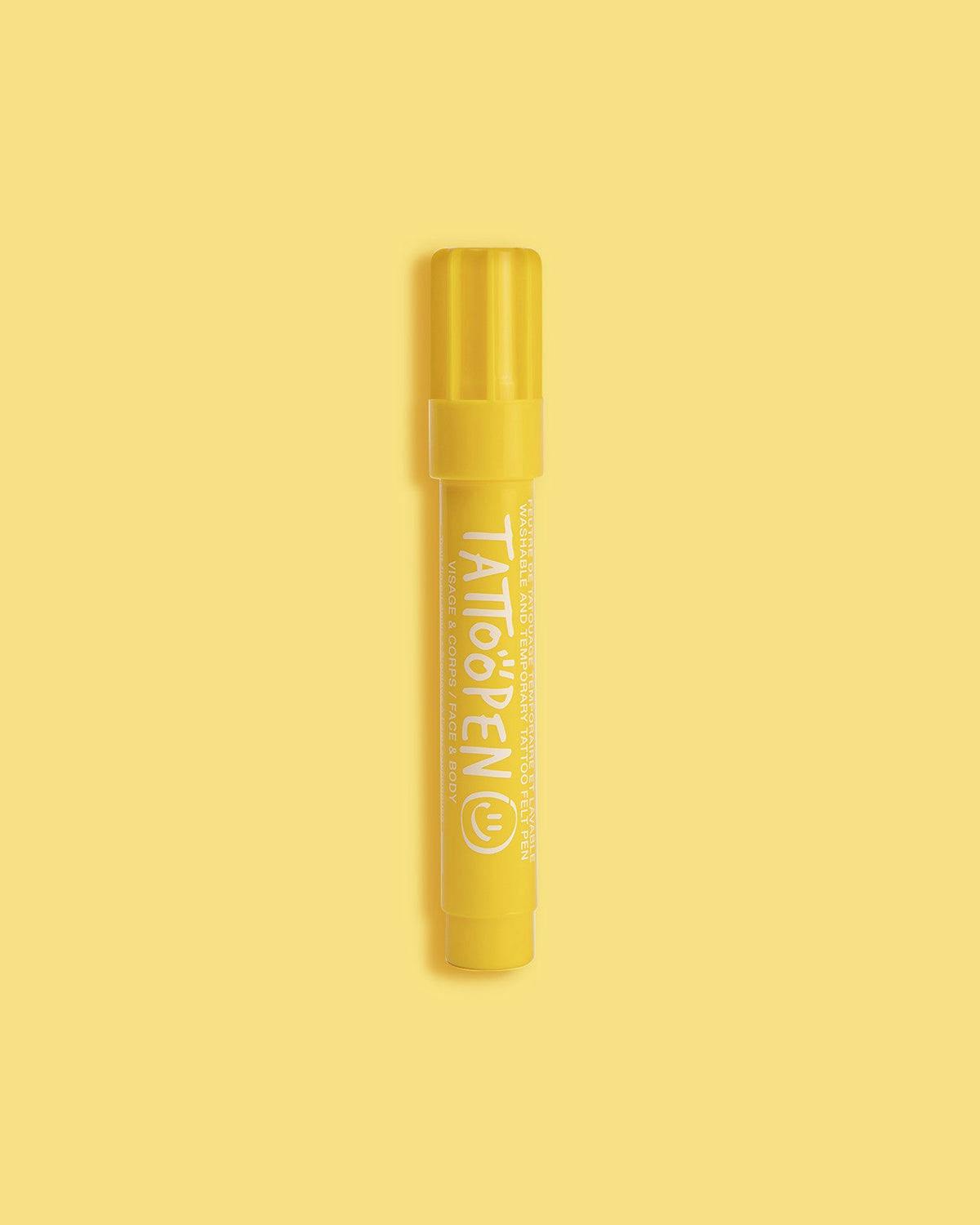 You're The Artist Tattoo Pen Set