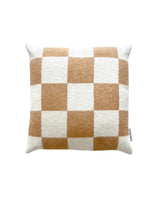 Checkerboard Cushion