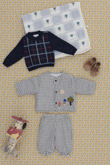 Pierre Baby Set
