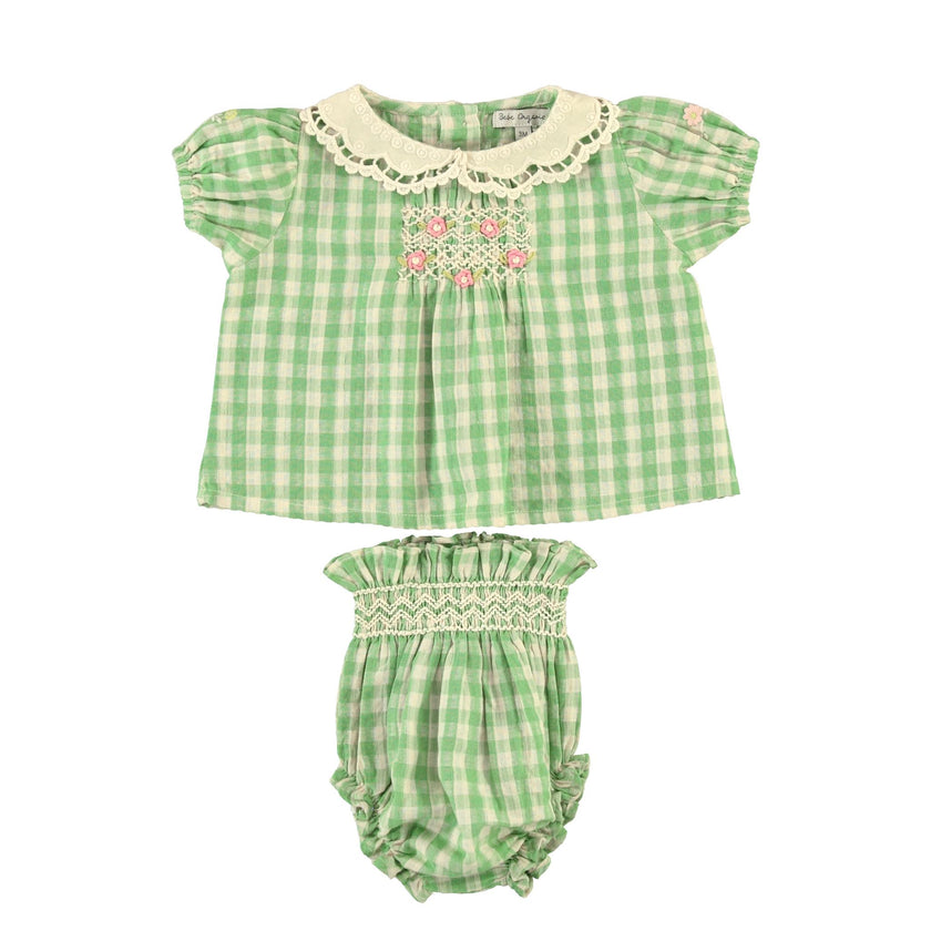 Tilia Baby Set