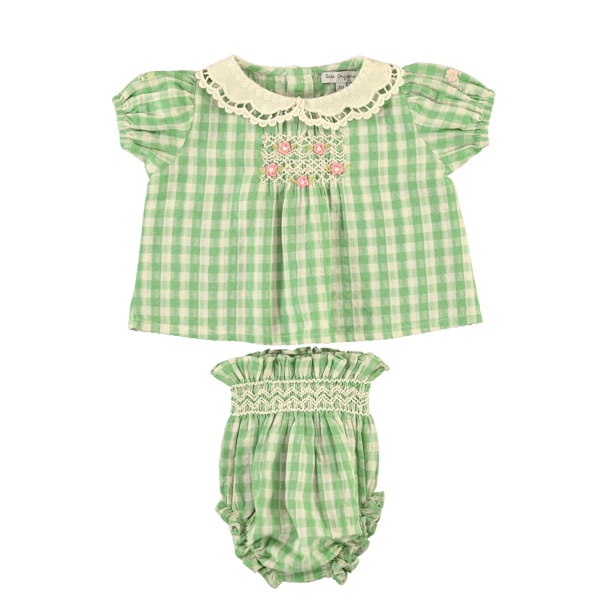 Tilia Baby Set