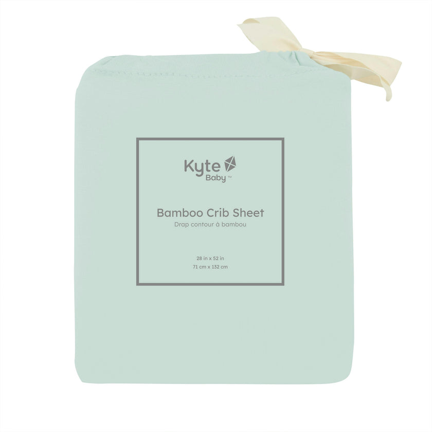 Crib Sheet in Sage