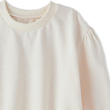 CARI 6-Piece Puff Sleeve Sweatsuit