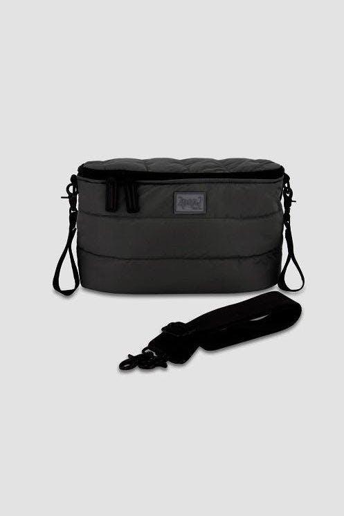 Mini Diaper Bag Black