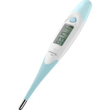 Digital Thermometer: Blue