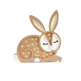 Little Lights Bunny Lamp