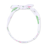 Golf Carts Pink - Knot Headband