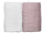 Muslin Blanket Set