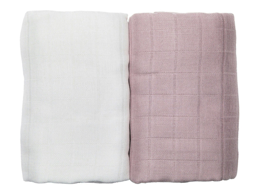 Muslin Blanket Set