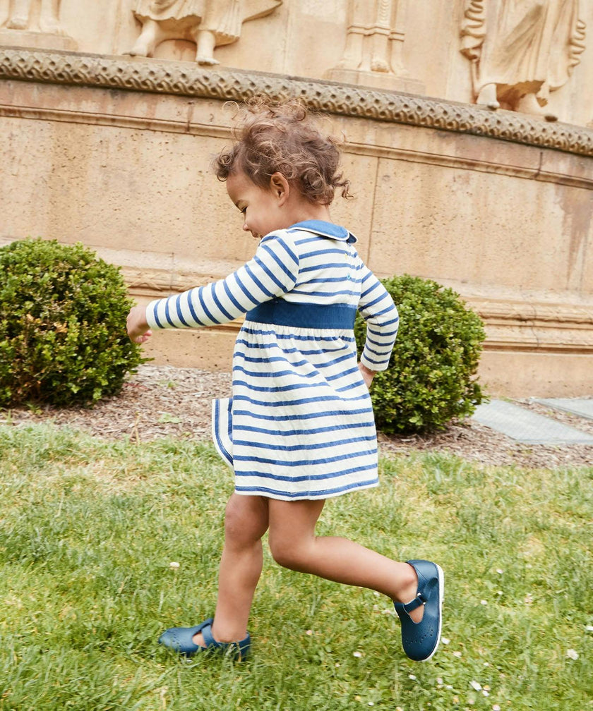 Marie Clare Dress