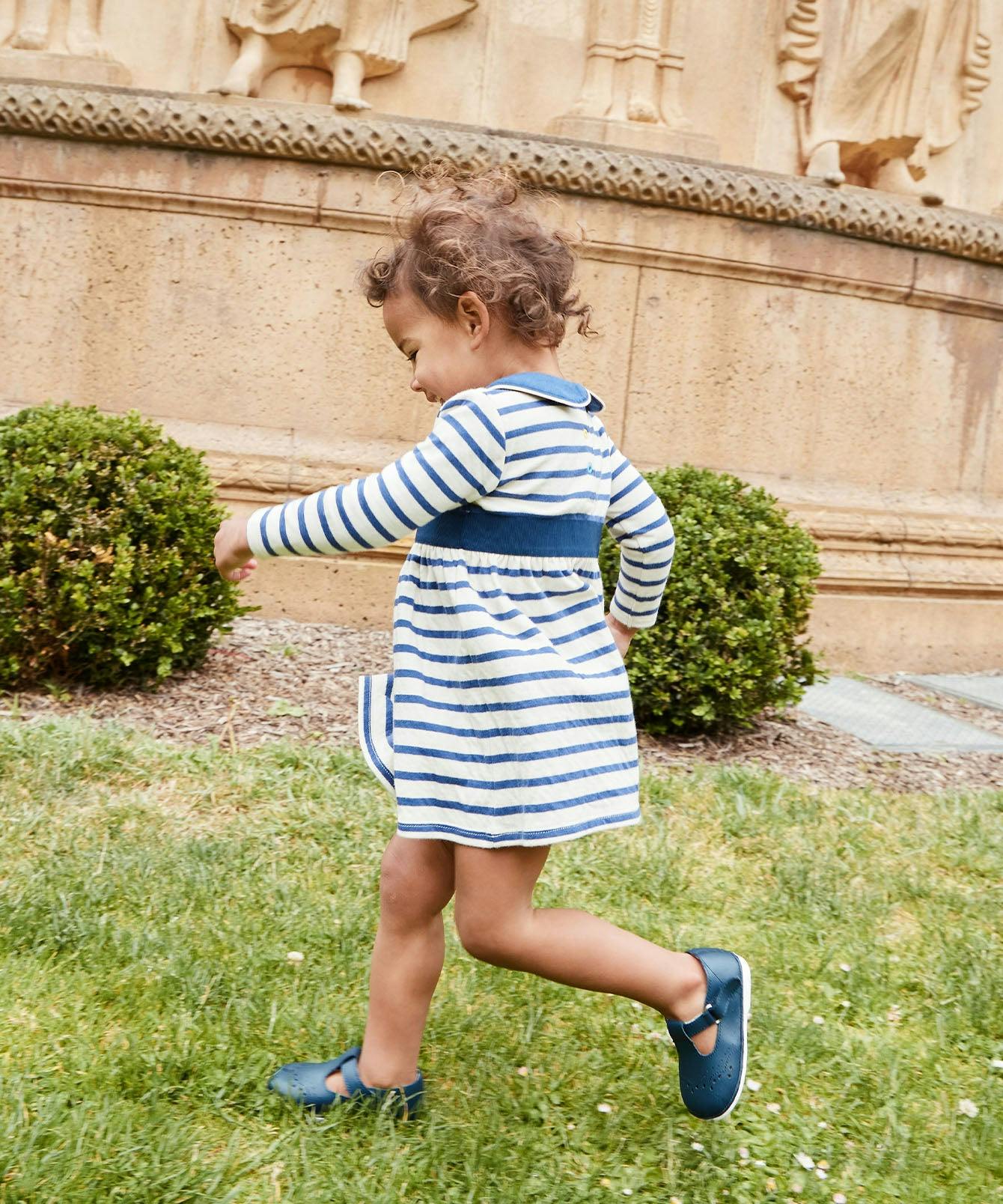 Marie Clare Dress