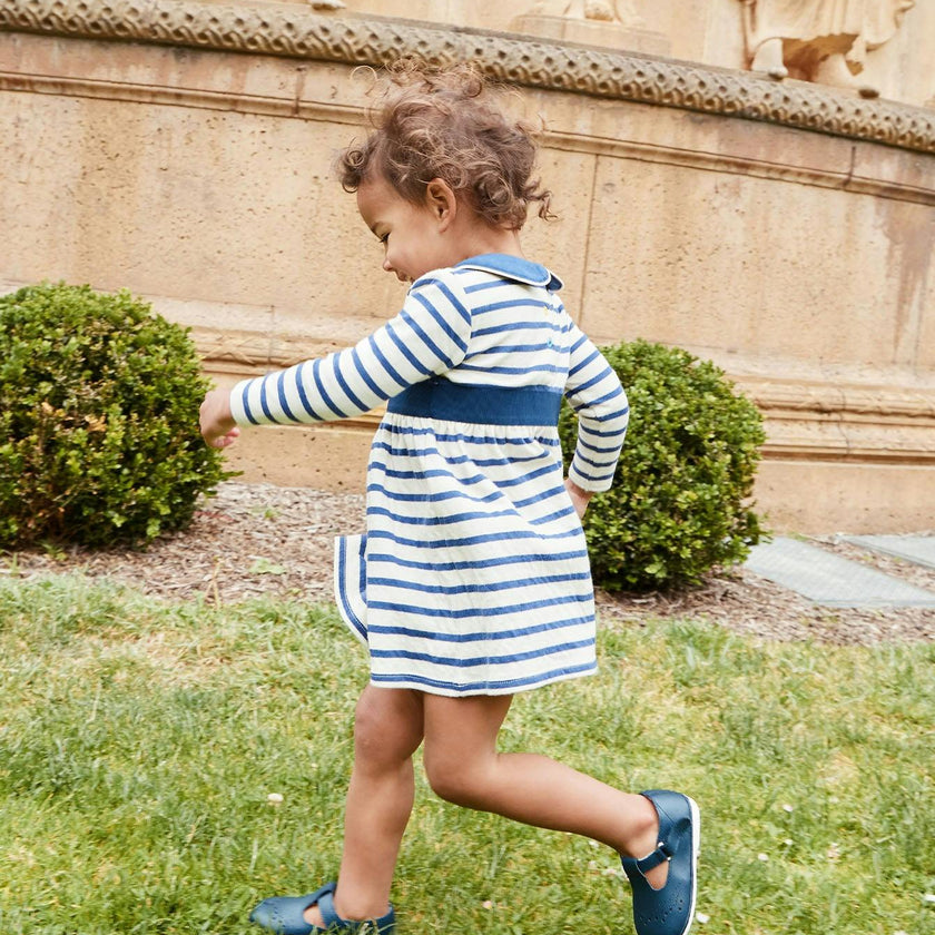 Marie Clare Dress