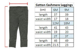 Montee Leggings Unisex