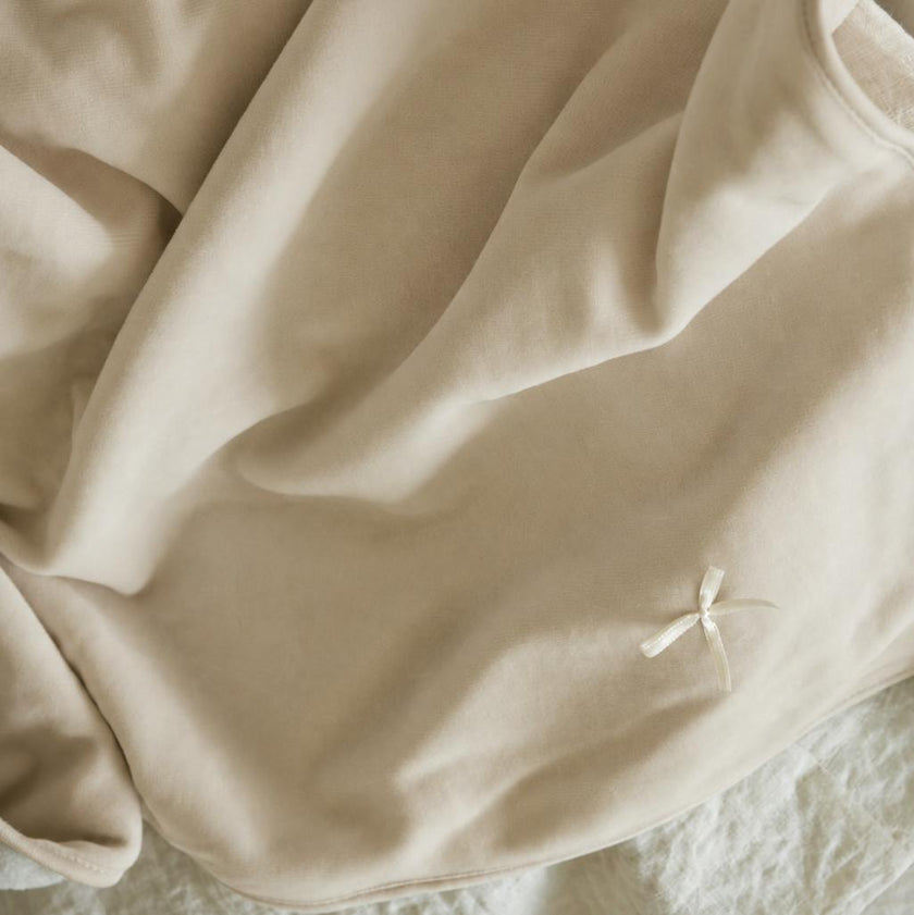 Soft Blanket - Beige