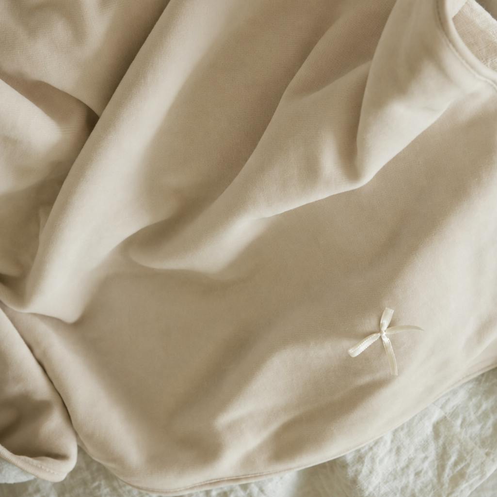 Soft Blanket - Beige