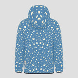 Glow reversible PrimaLoft jacket "Underground"