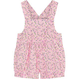 Baby Dungarees Solstice