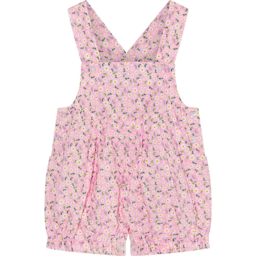 Baby Dungarees Solstice