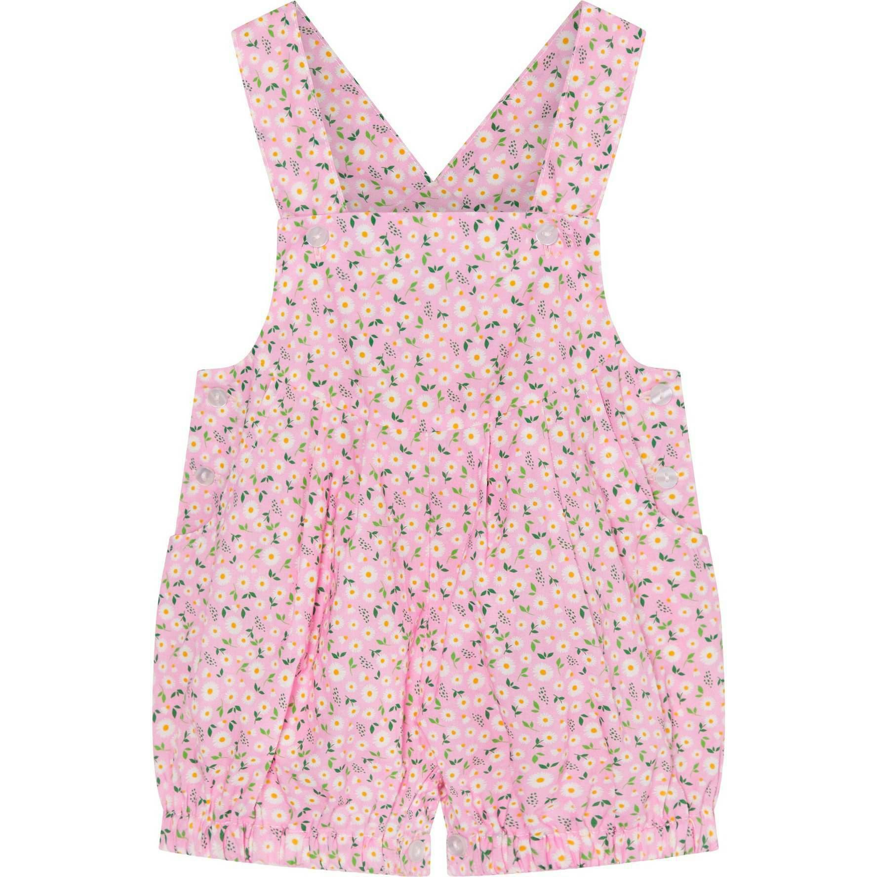 Baby Dungarees Solstice