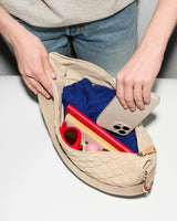 Buff Metro Smile Bag