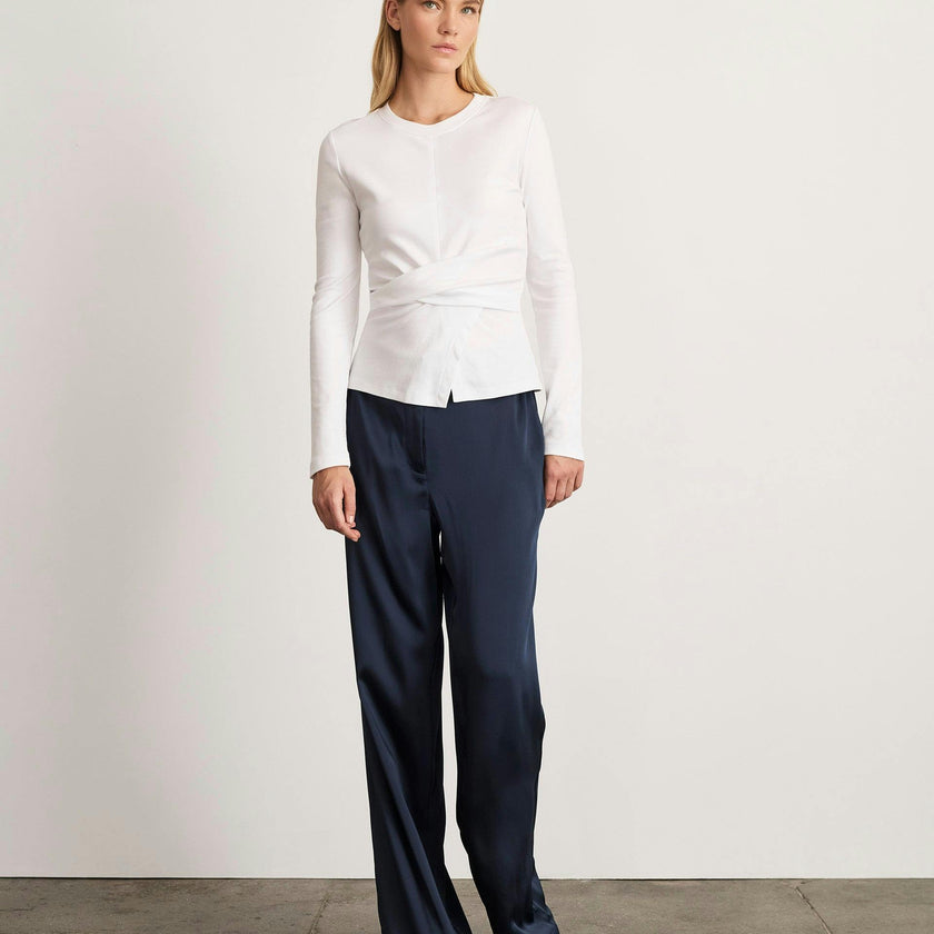 Long Sleeve Kelsey Top