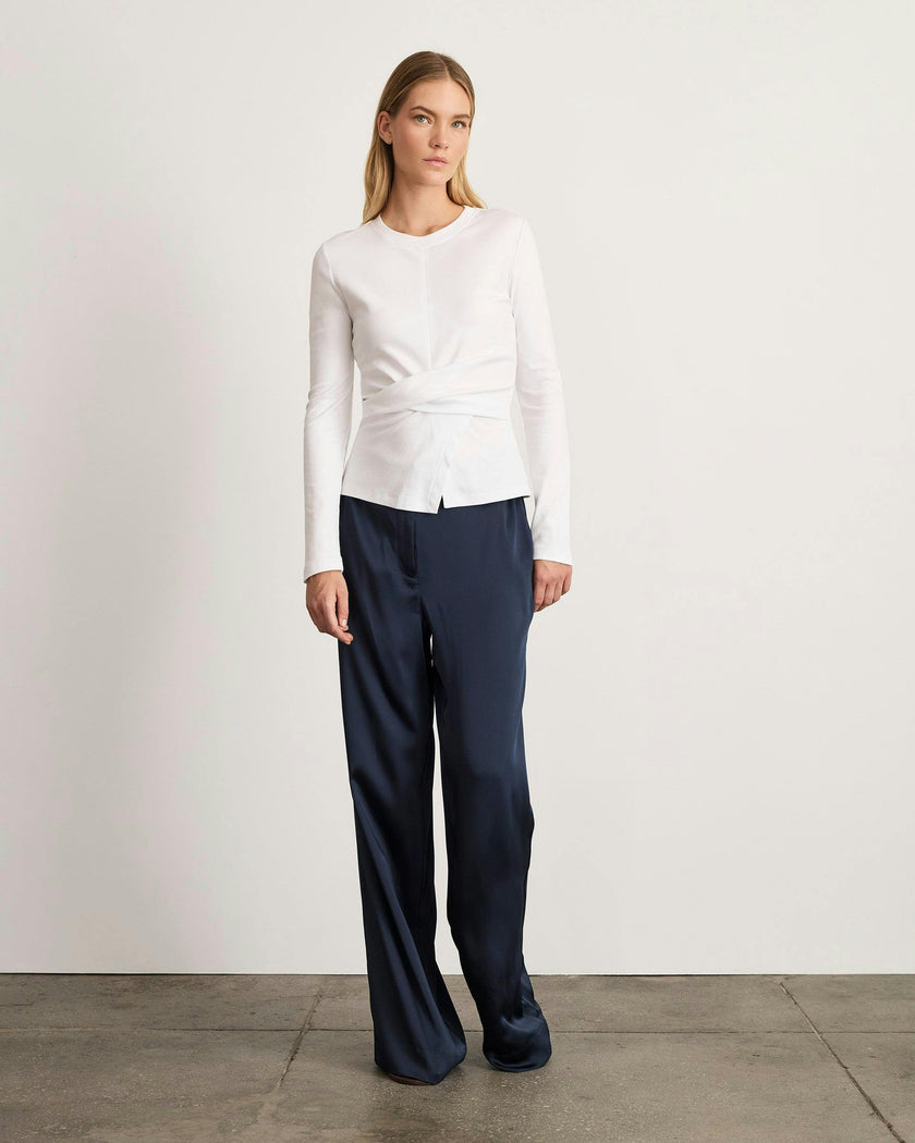 Long Sleeve Kelsey Top