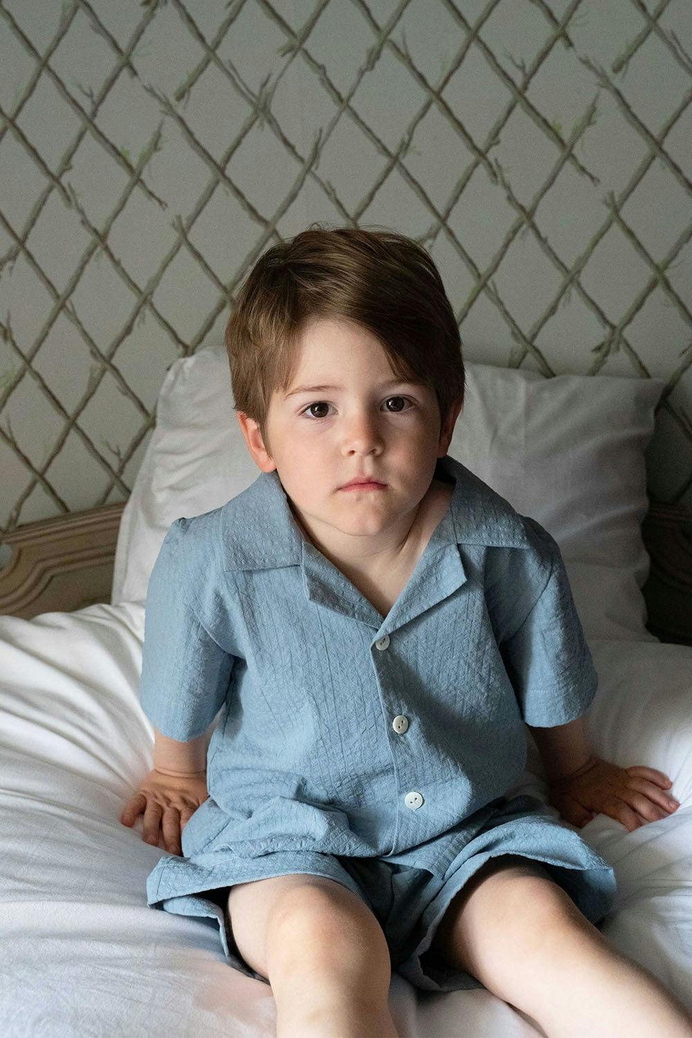 Pyjama enfant Rieur