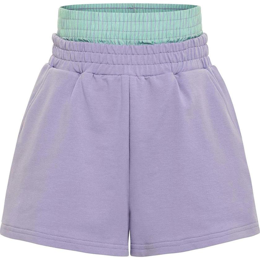 Comer Short