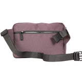 Red Rovr Joey Belt Bag - Mauve