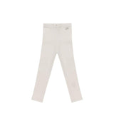 Soenie Leggings | Unicorn | Soft Powder