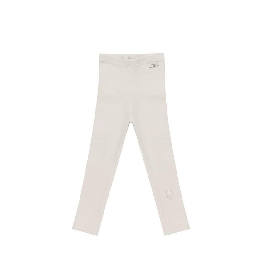 Soenie Leggings | Unicorn | Soft Powder