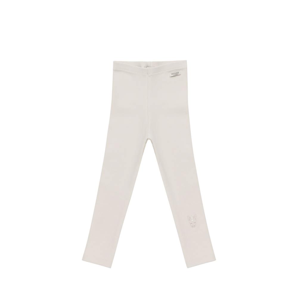 Soenie Leggings | Unicorn | Soft Powder