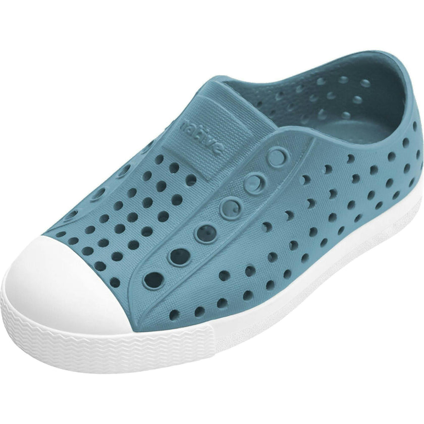 Jefferson Kids, Blue