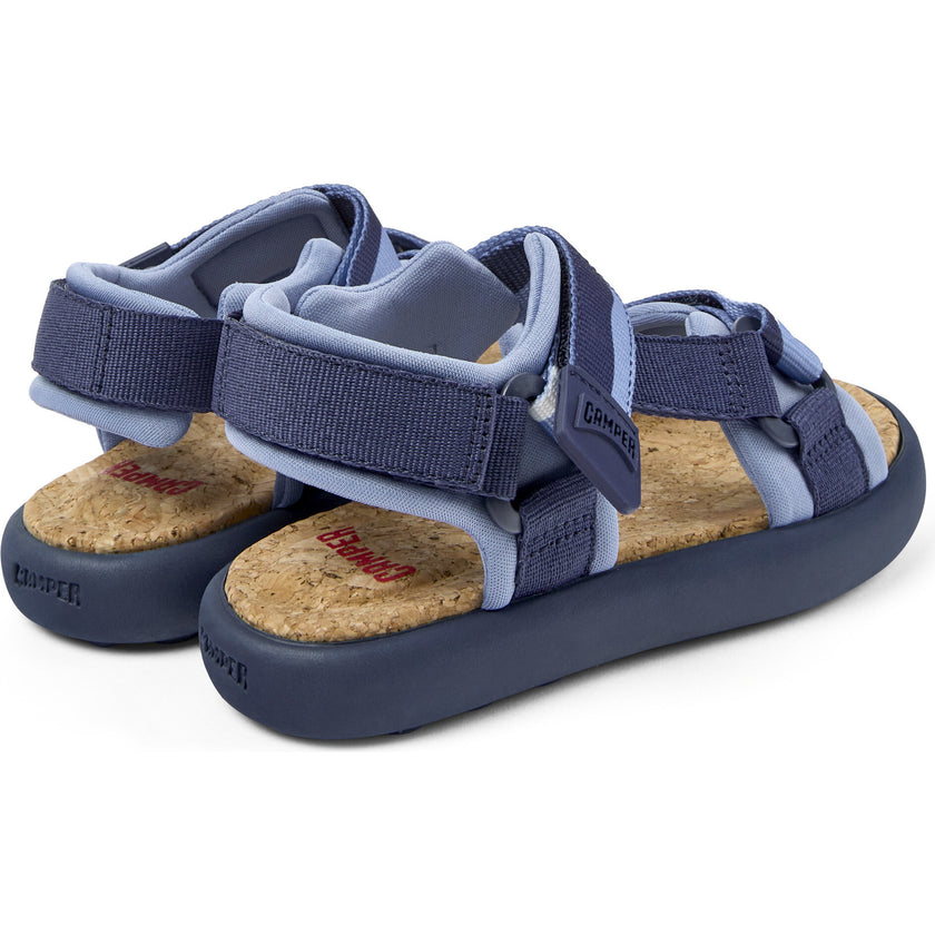 Pelotas Flota Sandals