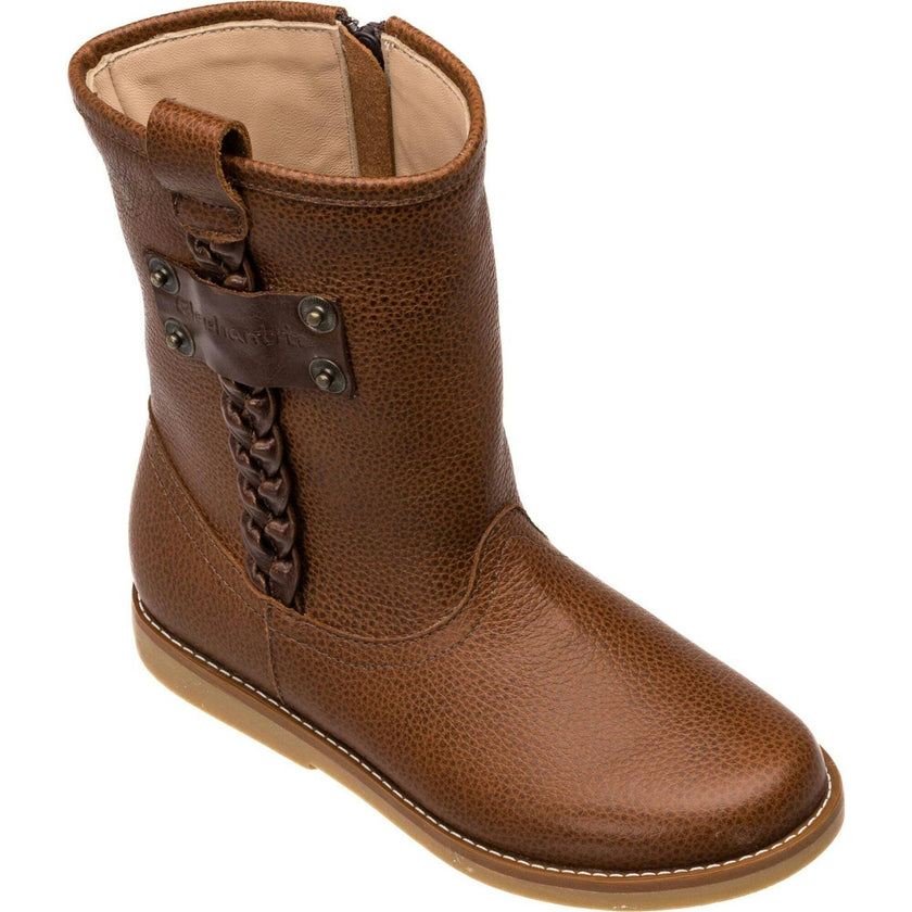 Weaved Elephantito Boot