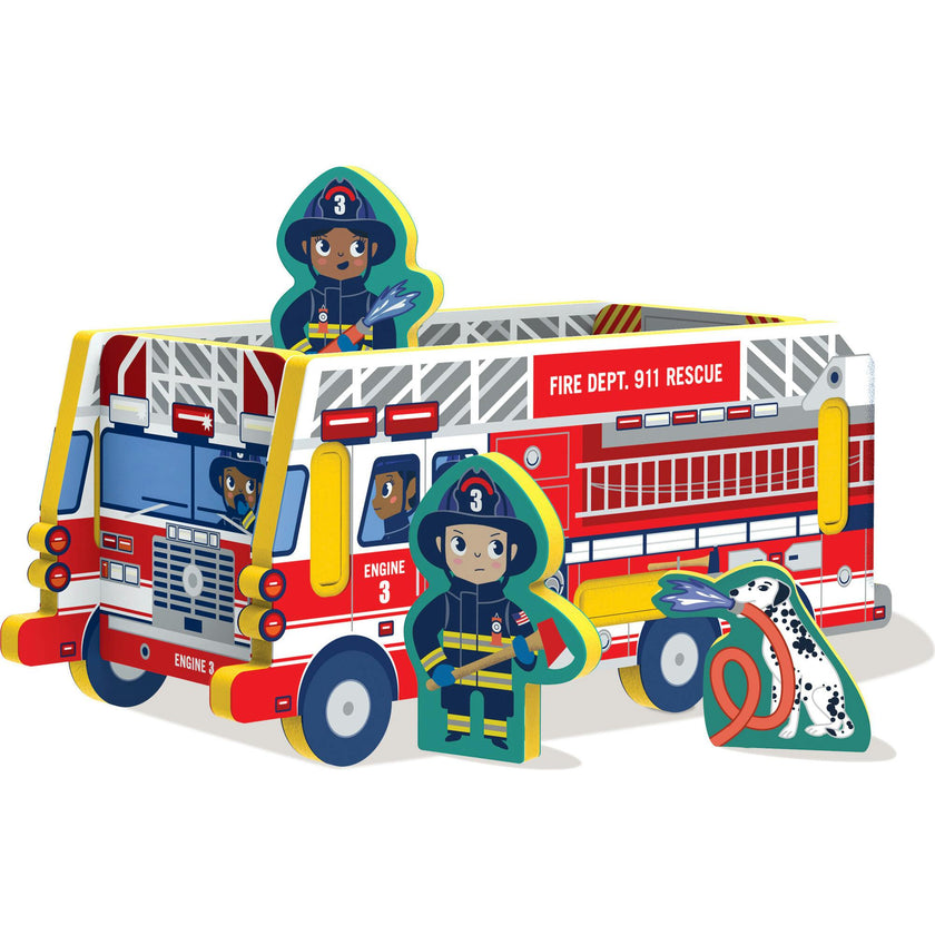 Play Puzzle