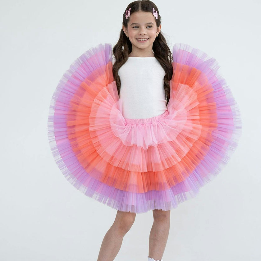 Twirl Tutu - Gipsy Ombre