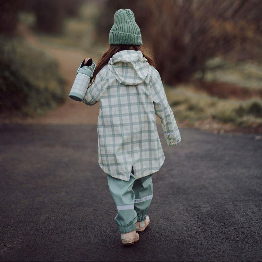 Rain Pants | Fern