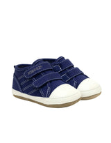 Joey Crib Shoes