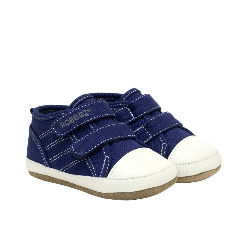 Joey Crib Shoes